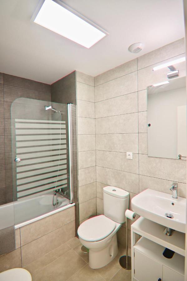 Apartamento San Leonardo Playa Кадис Экстерьер фото