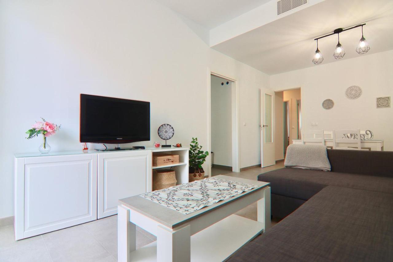Apartamento San Leonardo Playa Кадис Экстерьер фото